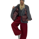 blazer doppiopetto missyou